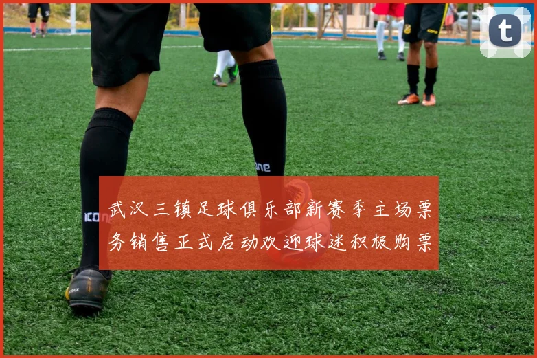 武汉三镇足球俱乐部新赛季主场票务销售正式启动欢迎球迷积极购票支持球队