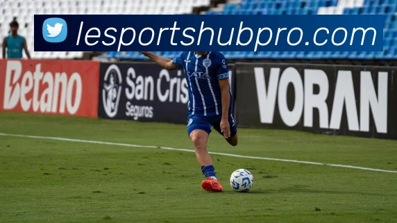 乐视体育APP 封面图